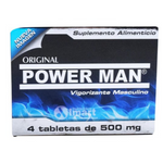 ALMART POWERMAN