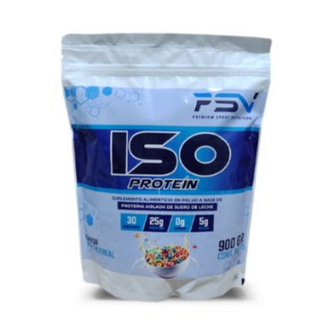 PSN ISO PROTEIN 900 GR