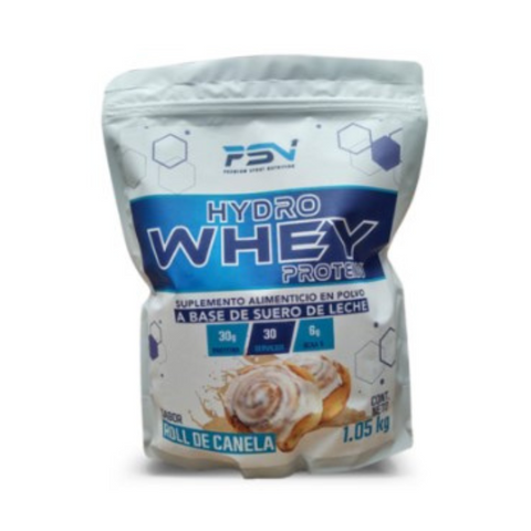 PSN HYDRO WHEY PROTEIN 1 KG