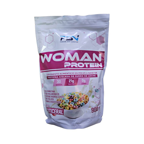 PSN WOMAN PROTEIN 900 GR