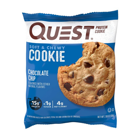 QUEST COOKIE