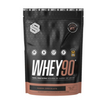 SOCCER SUPPLEMENT WHEY90