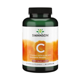 SWANSON VITAMIN C