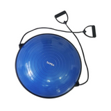 TAYGA BOSU ENTRENADOR DE EQUILIBRIO 58 cm