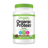 ORGAIN ORGANIC PROTEIN 1.2 KG