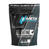 META NUTRITION CREATINE 100 ser