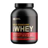 ON GOLD STANDARD WHEY 5LB.
