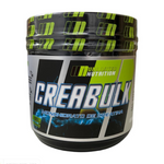 UNLIMITED NUTRITION CREABULK