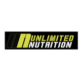 UNLIMITED NUTRITION VEGAN PROTEIN