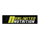 UNLIMITED NUTRITION BCAAS