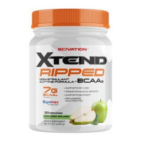 XTEND RIPPED