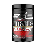 GAT NITRAFLEX BLACK 20 SERVINGS